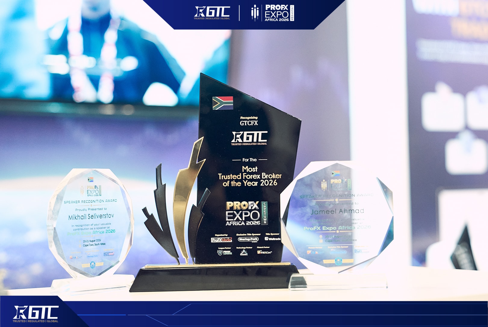 ProFX Expo Africa 2026 gallery image